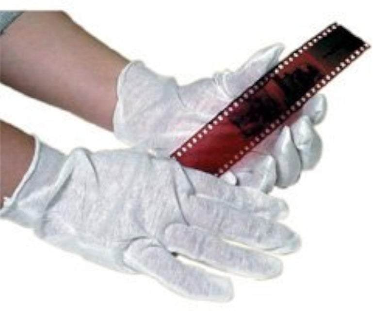 Promaster ~ Lintless Darkroom Gloves